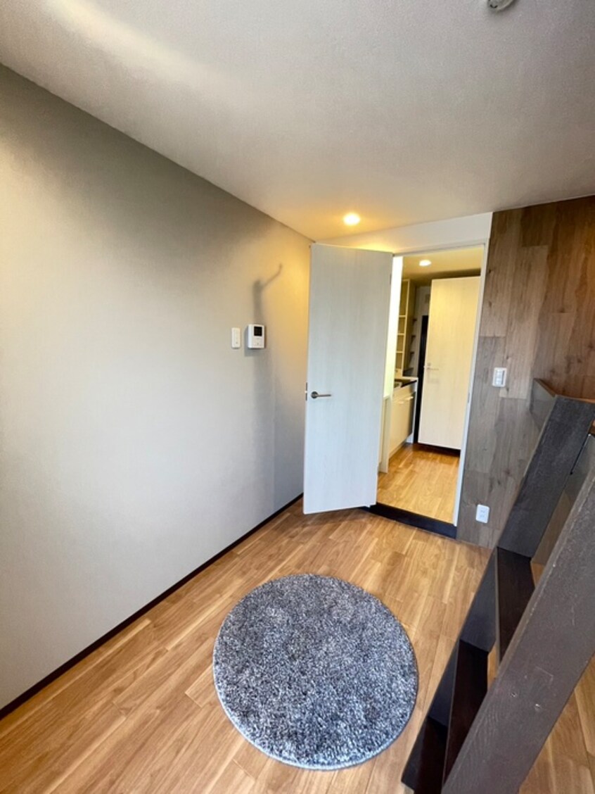 居室 グリーンヴィレッジ