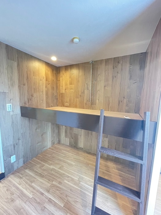 内観写真 グリーンヴィレッジ