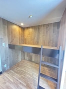 内観写真 グリーンヴィレッジ