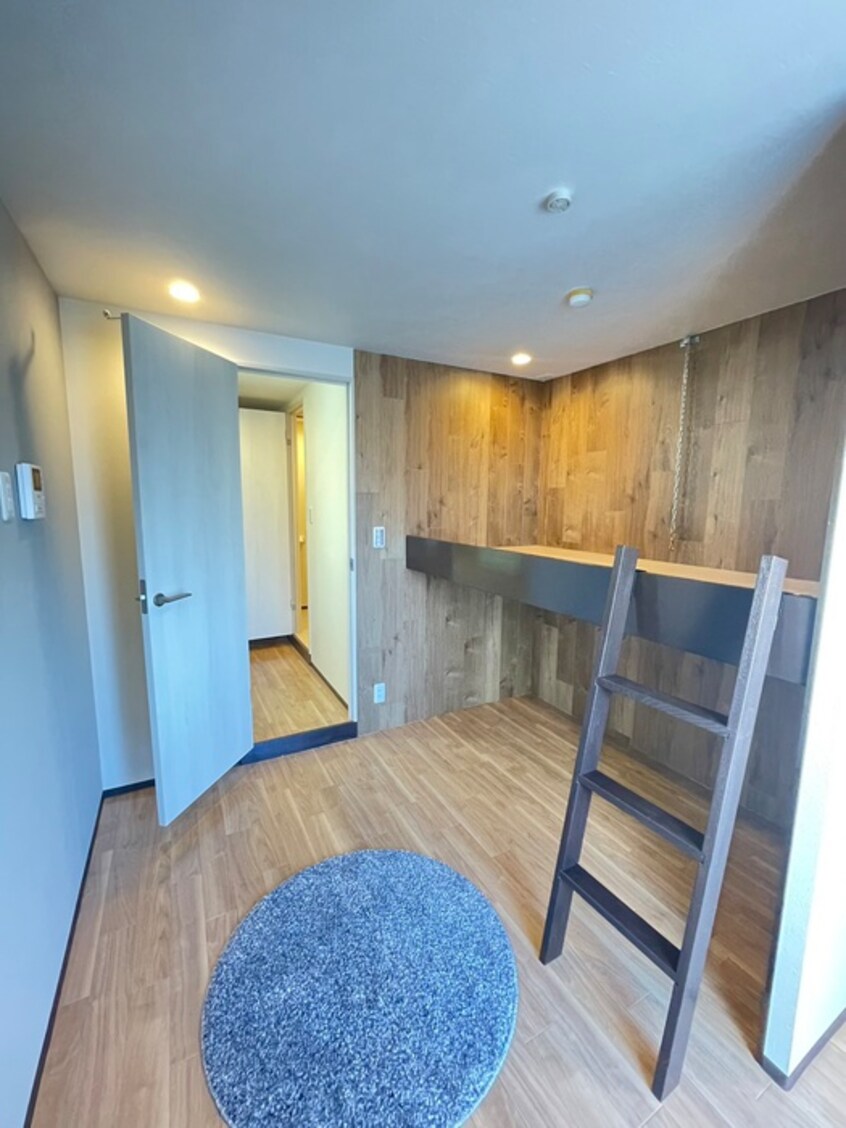 居室 グリーンヴィレッジ