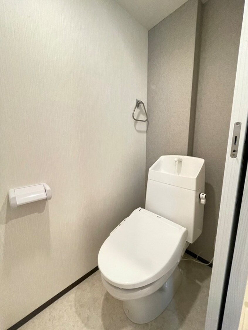 トイレ グリーンヴィレッジ