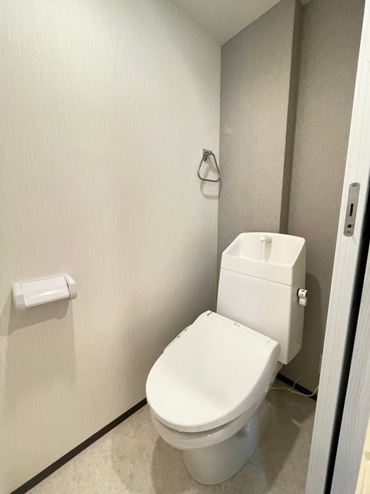 トイレ グリーンヴィレッジ