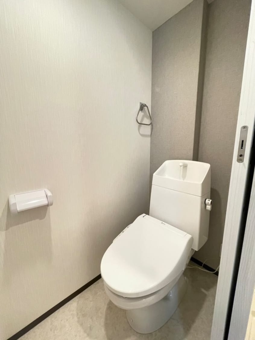 トイレ グリーンヴィレッジ