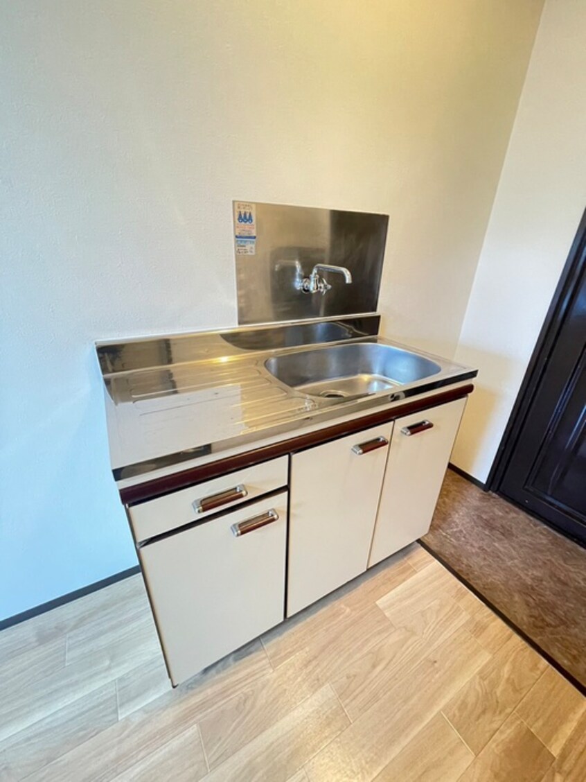 キッチン グリーンヴィレッジ