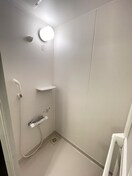 バス／シャワールーム等 グリーンヴィレッジ