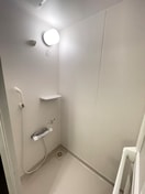 バス／シャワールーム等 グリーンヴィレッジ