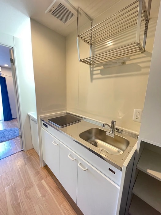 キッチン グリーンヴィレッジ