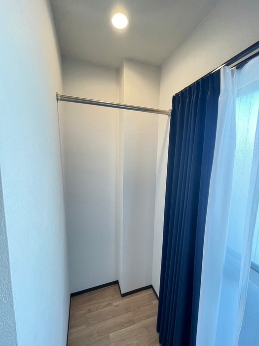 収納 グリーンヴィレッジ