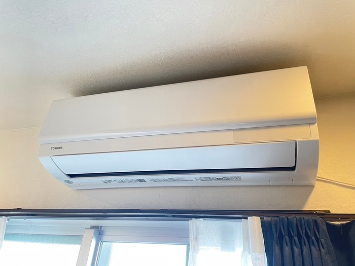 内観写真 グリーンヴィレッジ