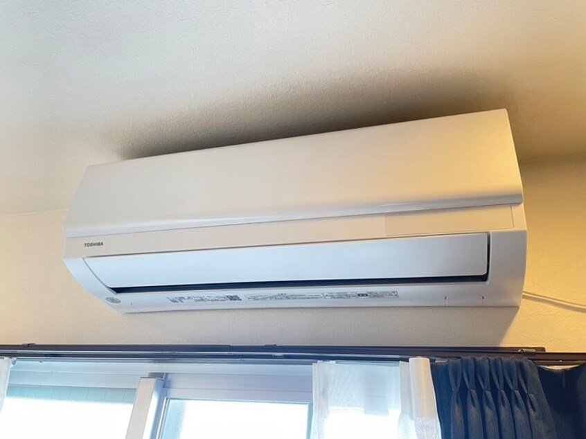 内観写真 グリーンヴィレッジ