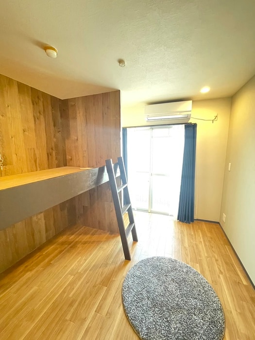 居室 グリーンヴィレッジ