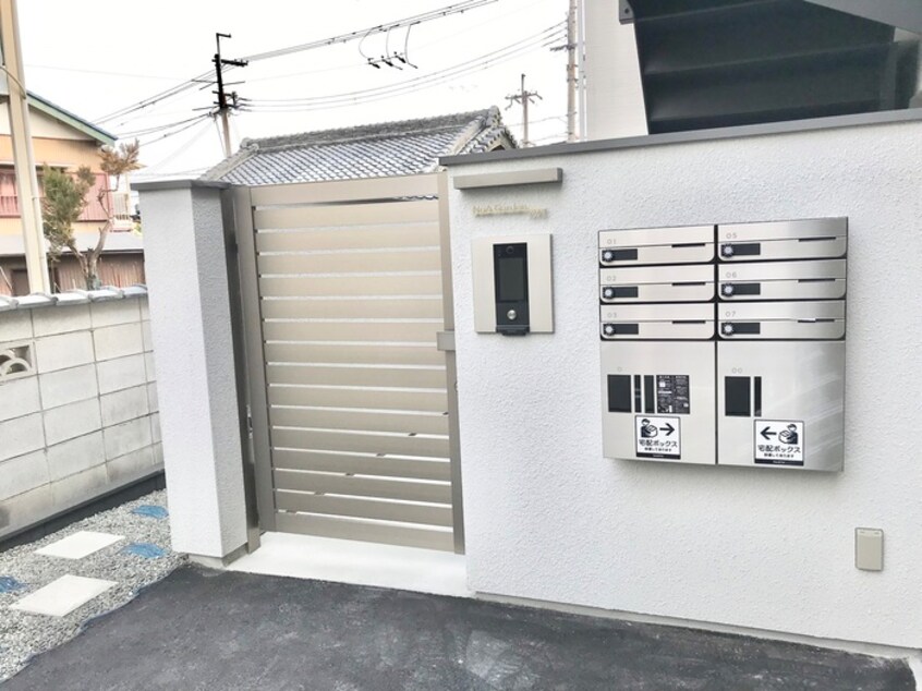 その他 NOA GARDEN