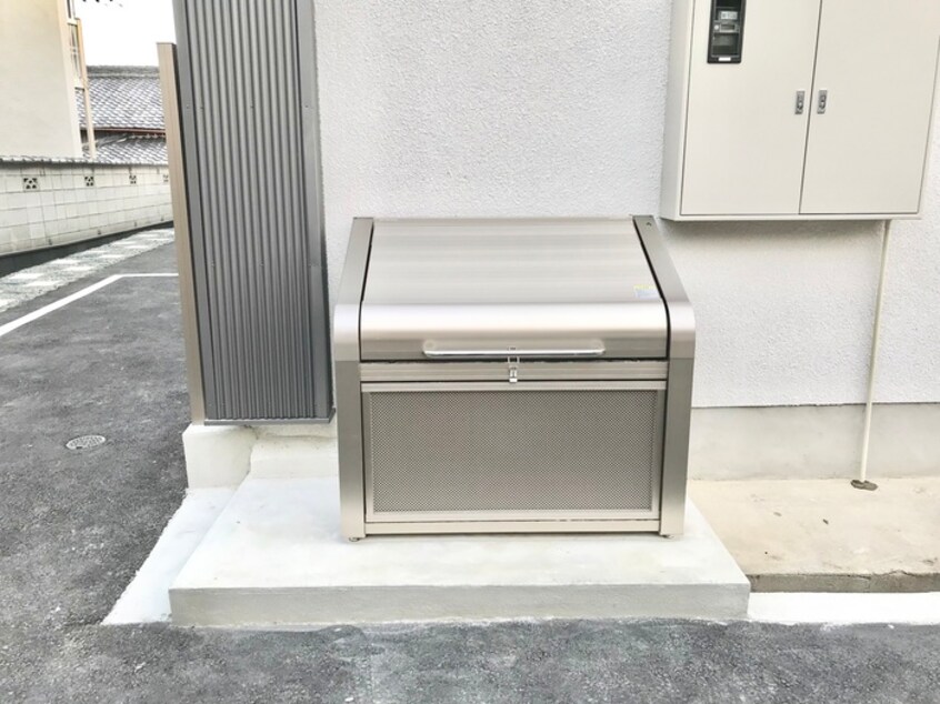 建物設備 NOA GARDEN