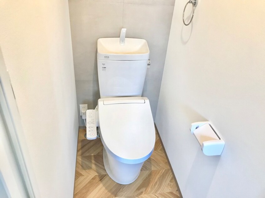 トイレ NOA GARDEN