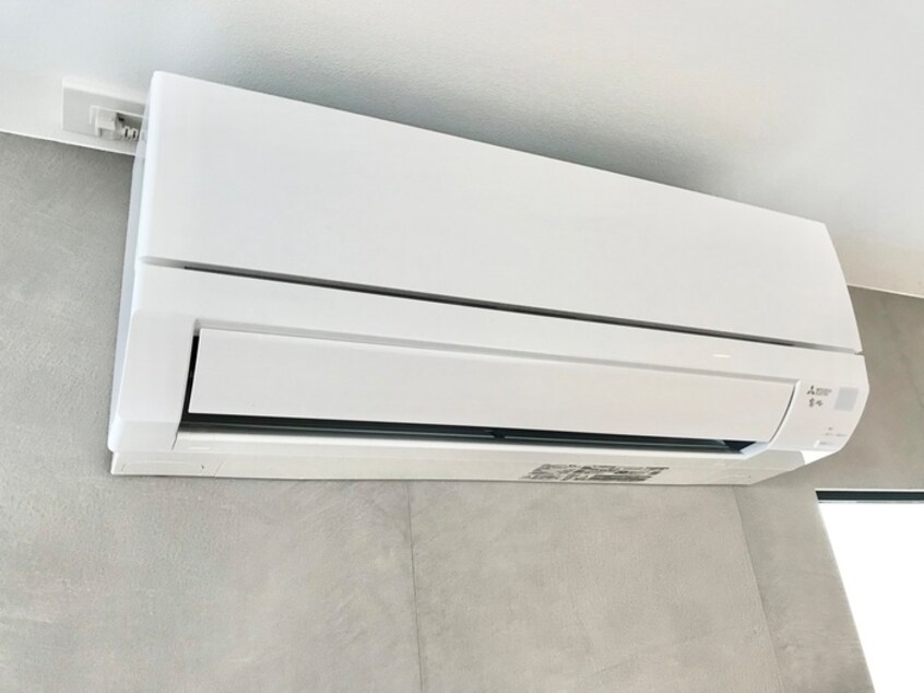 内観写真 NOA GARDEN