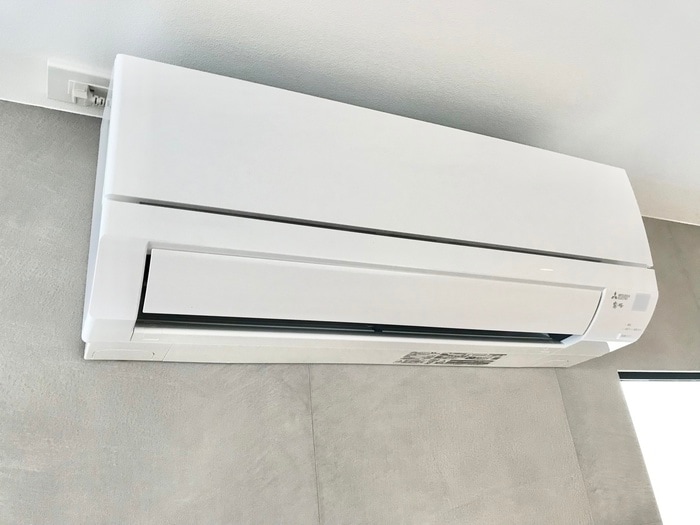 内観写真 NOA GARDEN