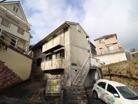 山の原ハイツ