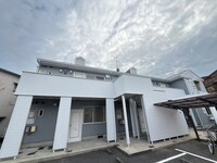 マイトレヤ和田Ｂ棟