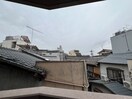 室内からの展望 プリシード東福寺レジデンス