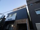 藤田ビルの外観