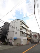 シャト－高橋の外観