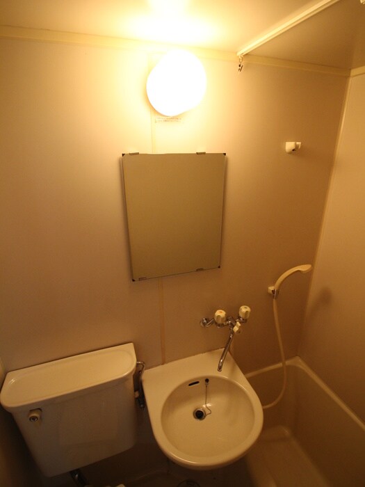 洗面 シャト－高橋