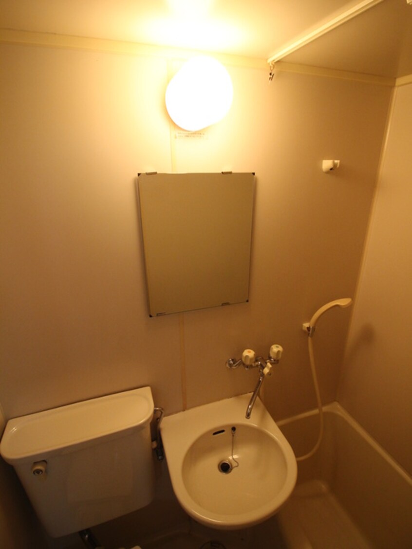 洗面 シャト－高橋