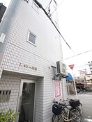 エントランス部分 シャト－高橋