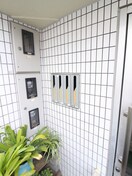 建物設備 シャト－高橋