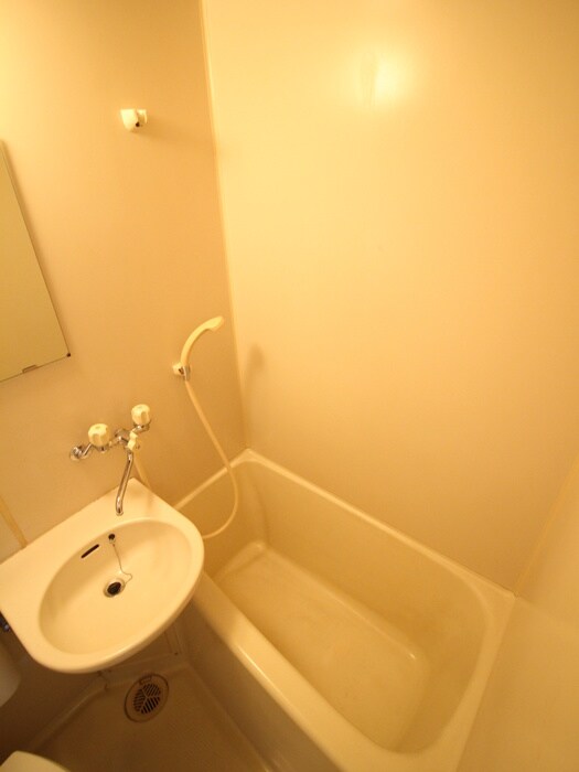 バス／シャワールーム等 シャト－高橋