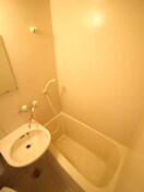 バス／シャワールーム等 シャト－高橋