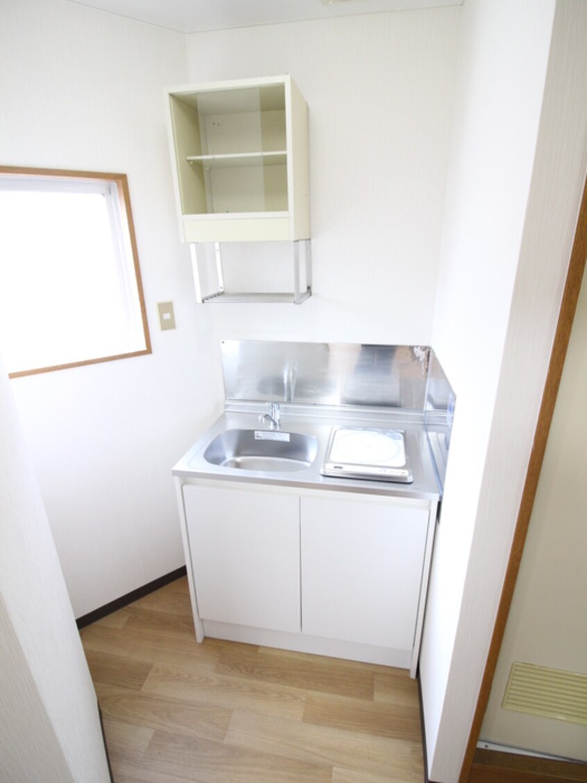 キッチン シャト－高橋