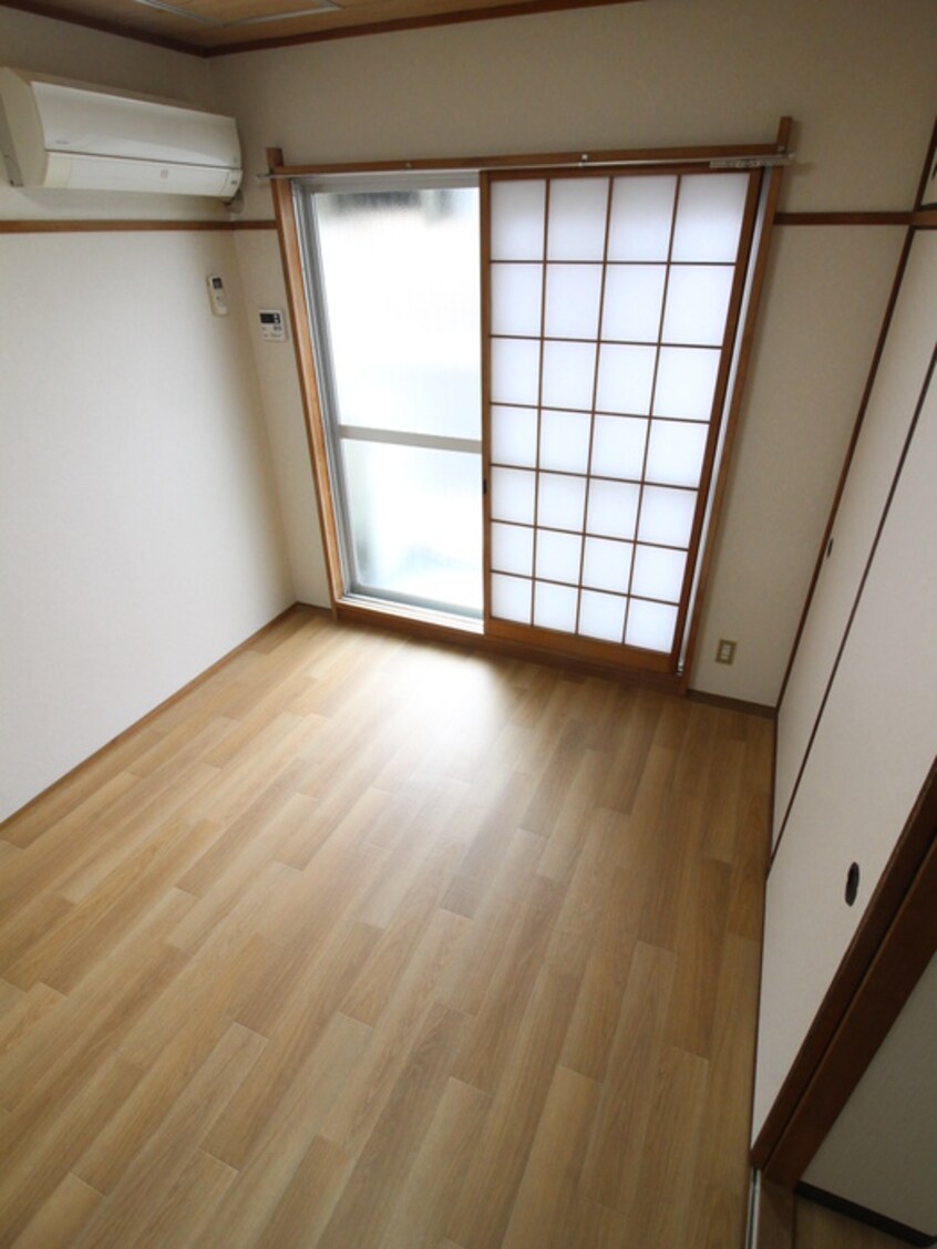 居室 シャト－高橋