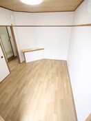 居室 シャト－高橋