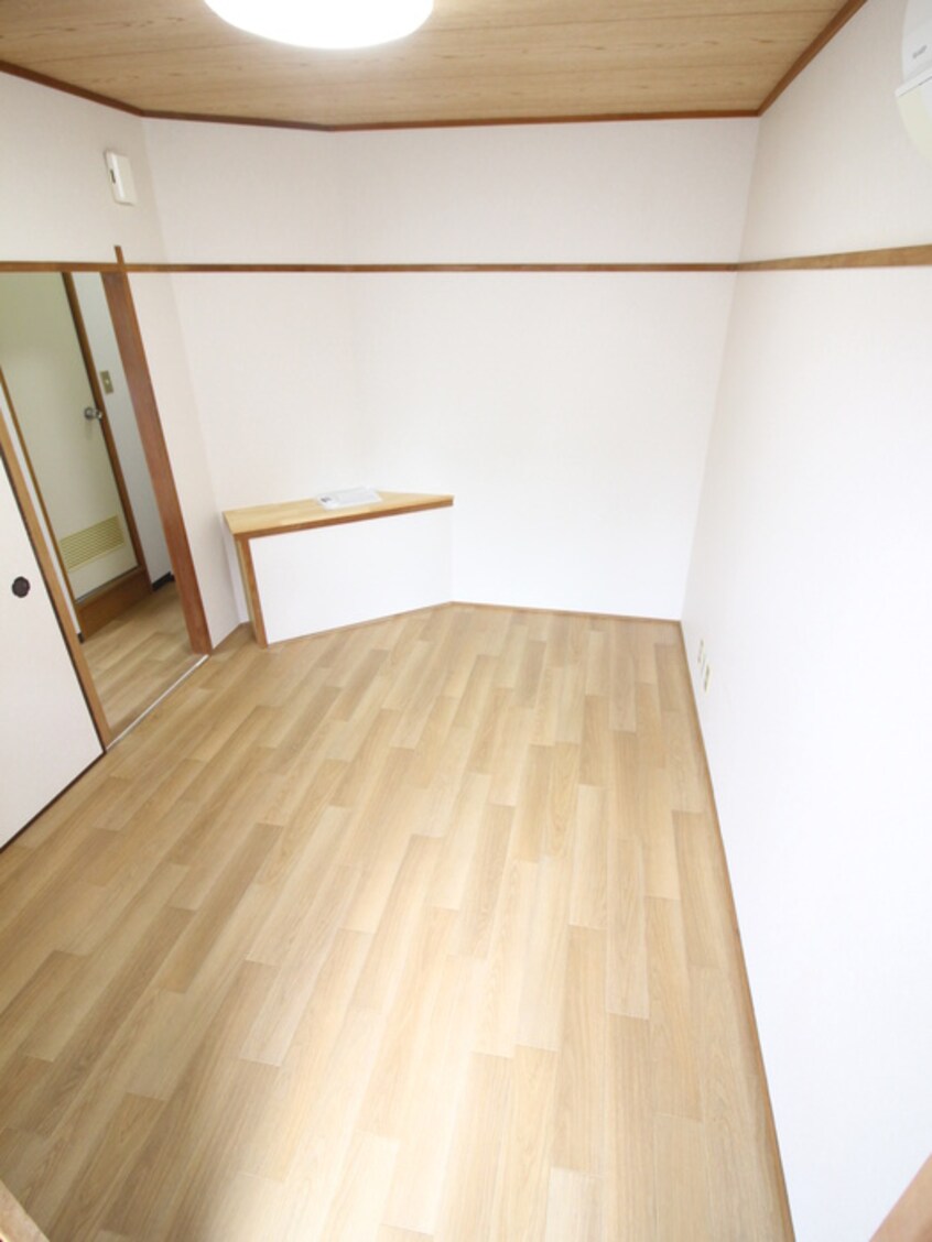 居室 シャト－高橋