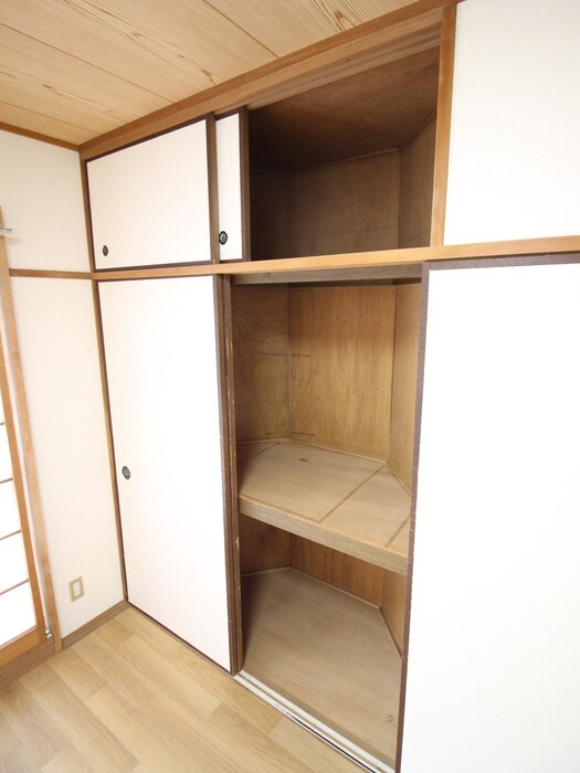 収納 シャト－高橋