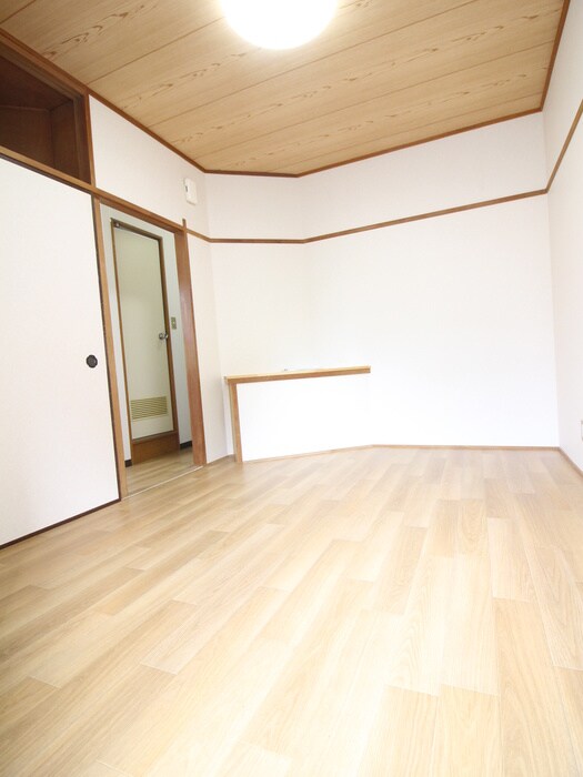 居室 シャト－高橋