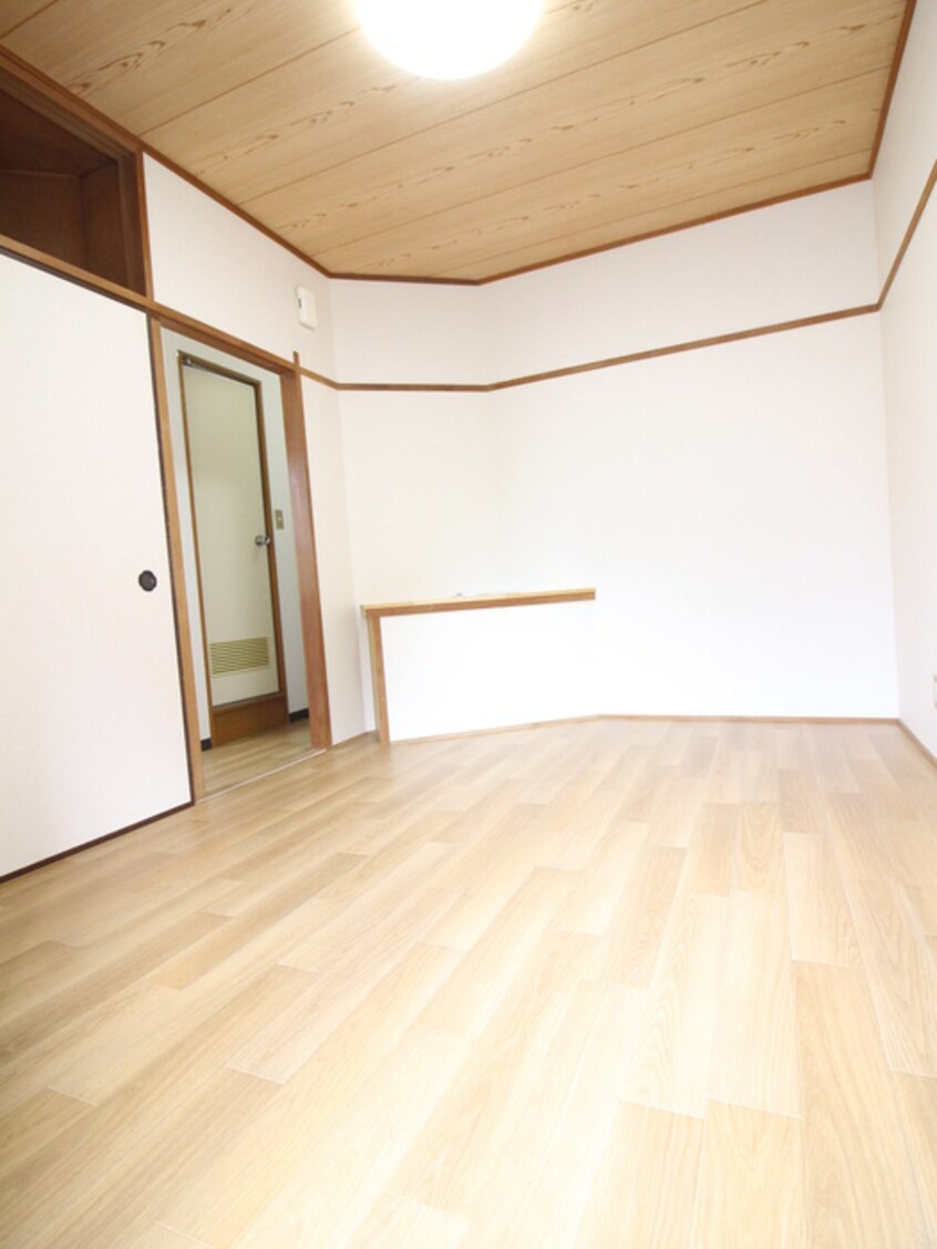 居室 シャト－高橋