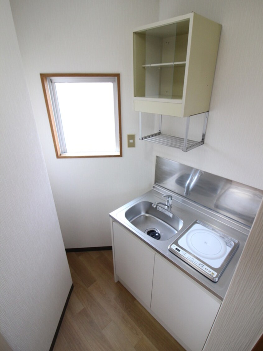 キッチン シャト－高橋