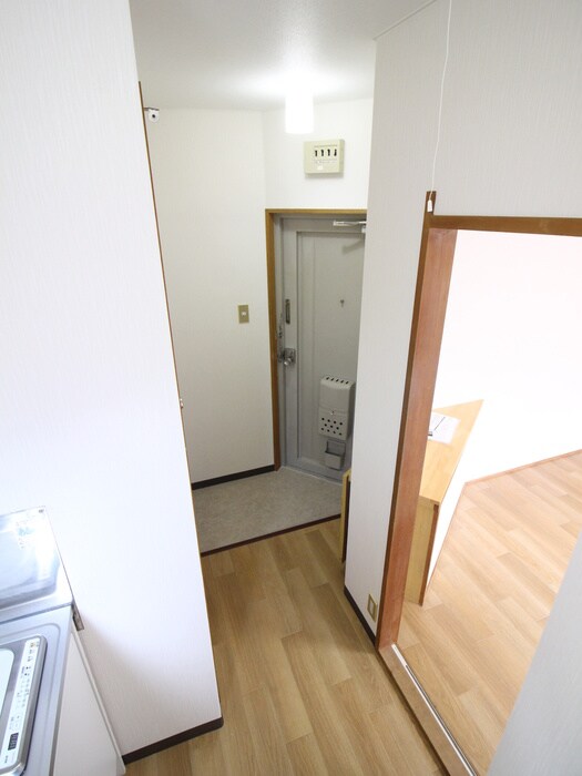 廊下 シャト－高橋