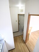 廊下 シャト－高橋