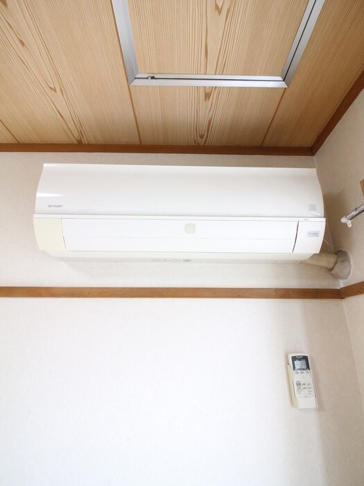 内観写真 シャト－高橋