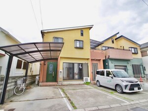 大久保町福田2丁目戸建