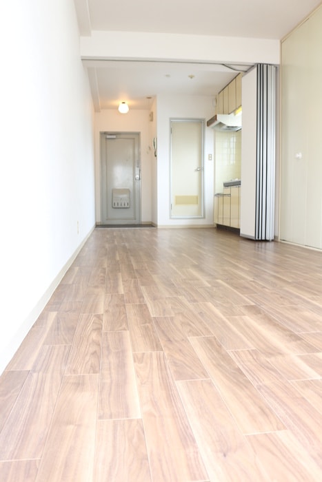 居室 ルミエ－ル天満