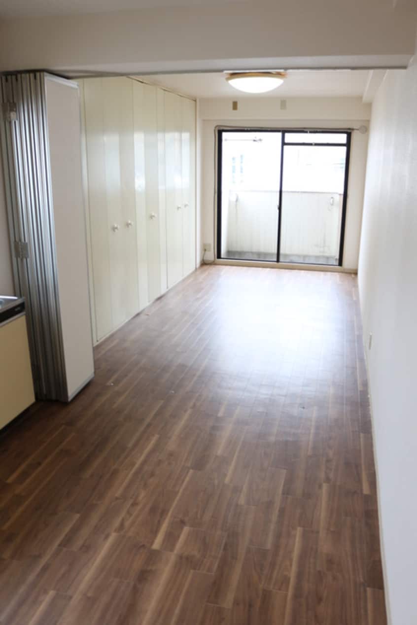 居室 ルミエ－ル天満