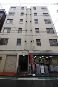 八阪ハイツ