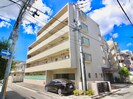ﾗﾌｫﾙﾃ南塚口の外観