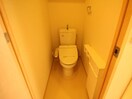 トイレ ﾗﾌｫﾙﾃ南塚口
