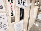 建物設備 ノルデンハイム上新庄Ⅱ