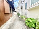 外観写真 スト－クハイツ木村